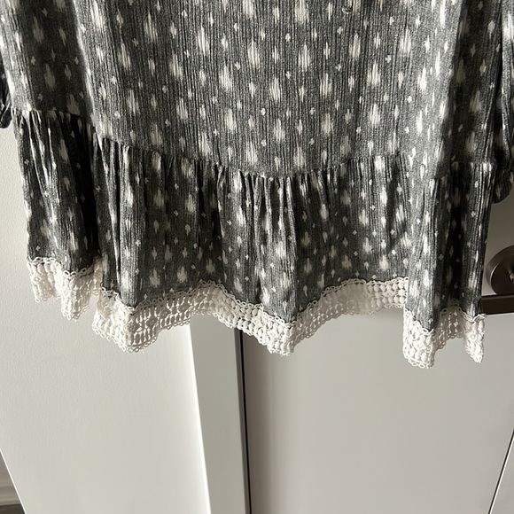 Eberjey Swim Coverup - Picture 4 of 6